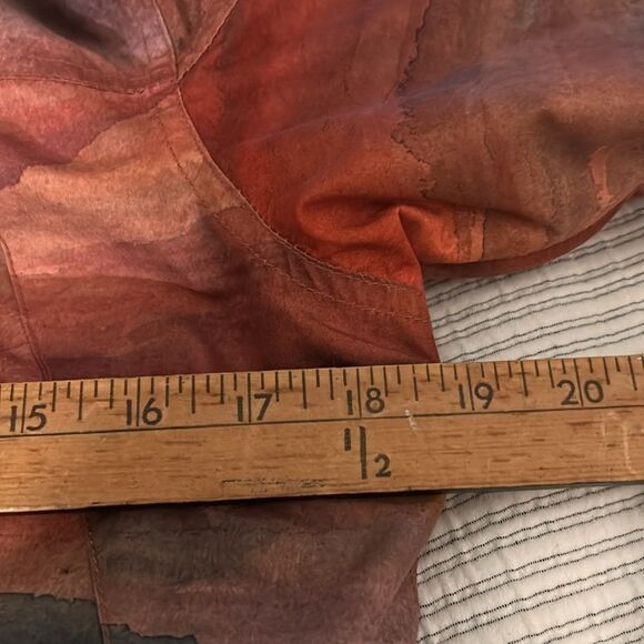 Burton jet set Multicolor snowboard Jacket XS - Picture 6 of 13